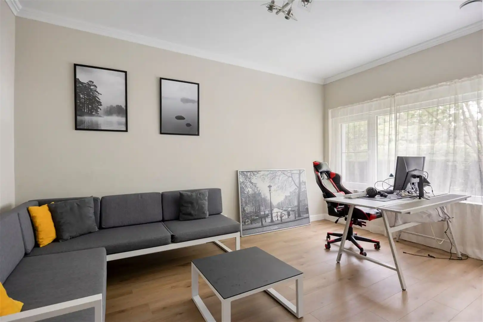 Gerenoveerde, energiezuinige villa met 6 slaapkamers. foto 17