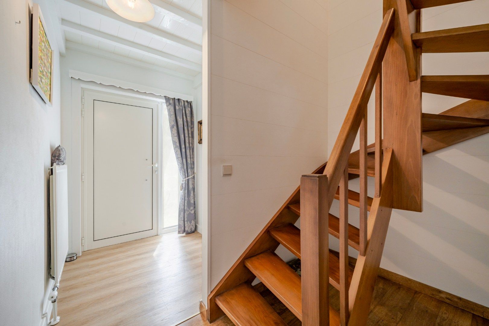 Instapklare en uiterst verzorgde woning met 3 slaapkamers foto 9
