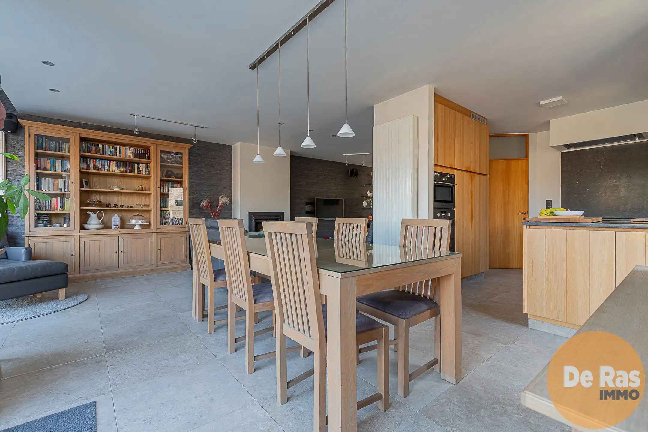 LEDE - Instapklare HOB op toplocatie nabij centrum foto 9