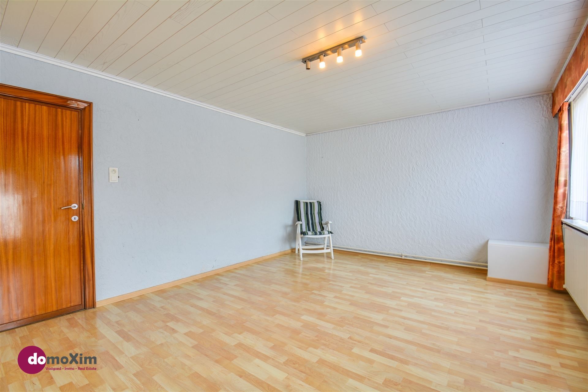 Charmante te renoveren woning met tuin op toplocatie in Boortmeerbeek foto 3