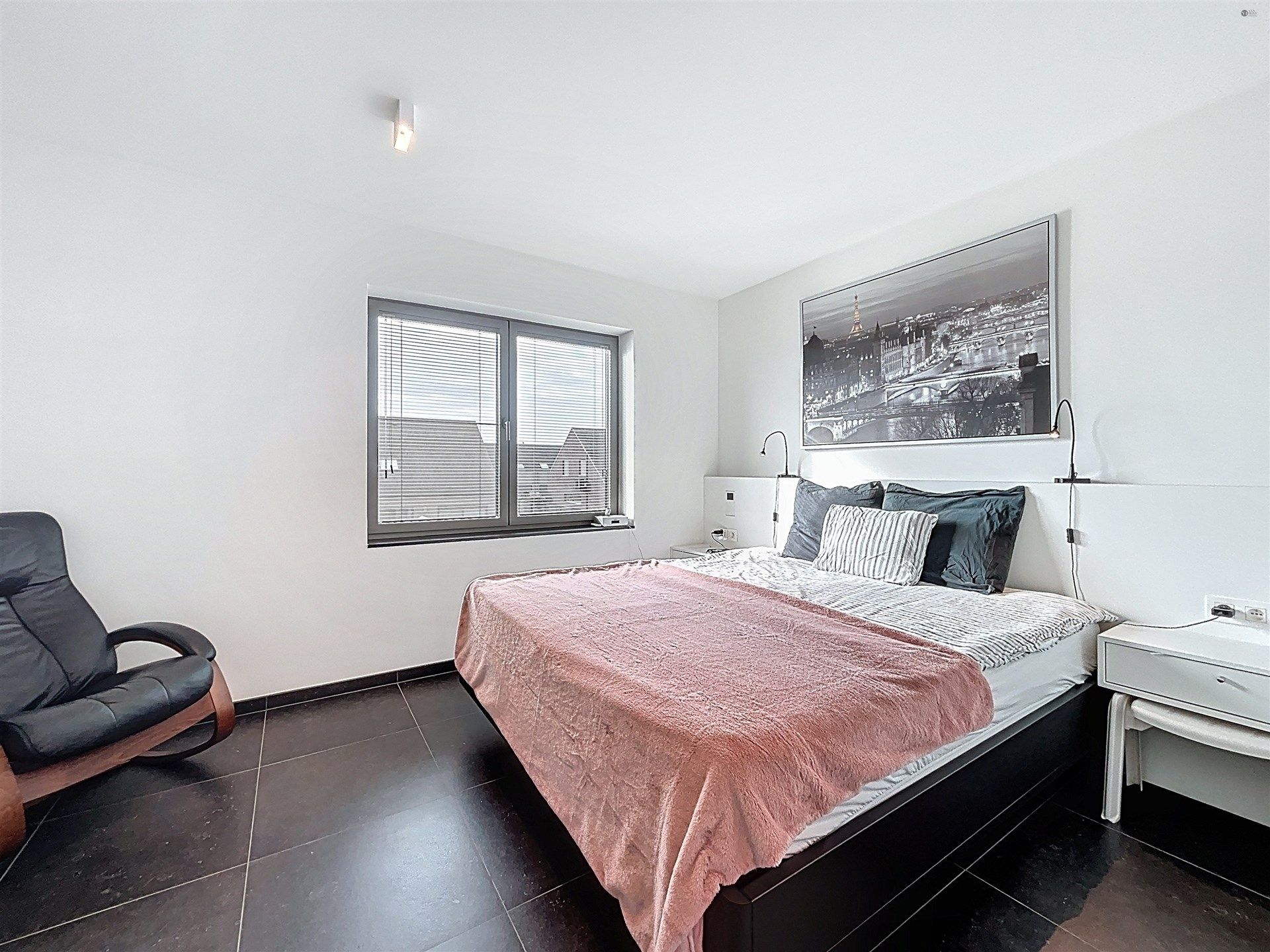 prachtige EPC A-woning met 4 slpkr en garage   foto 9