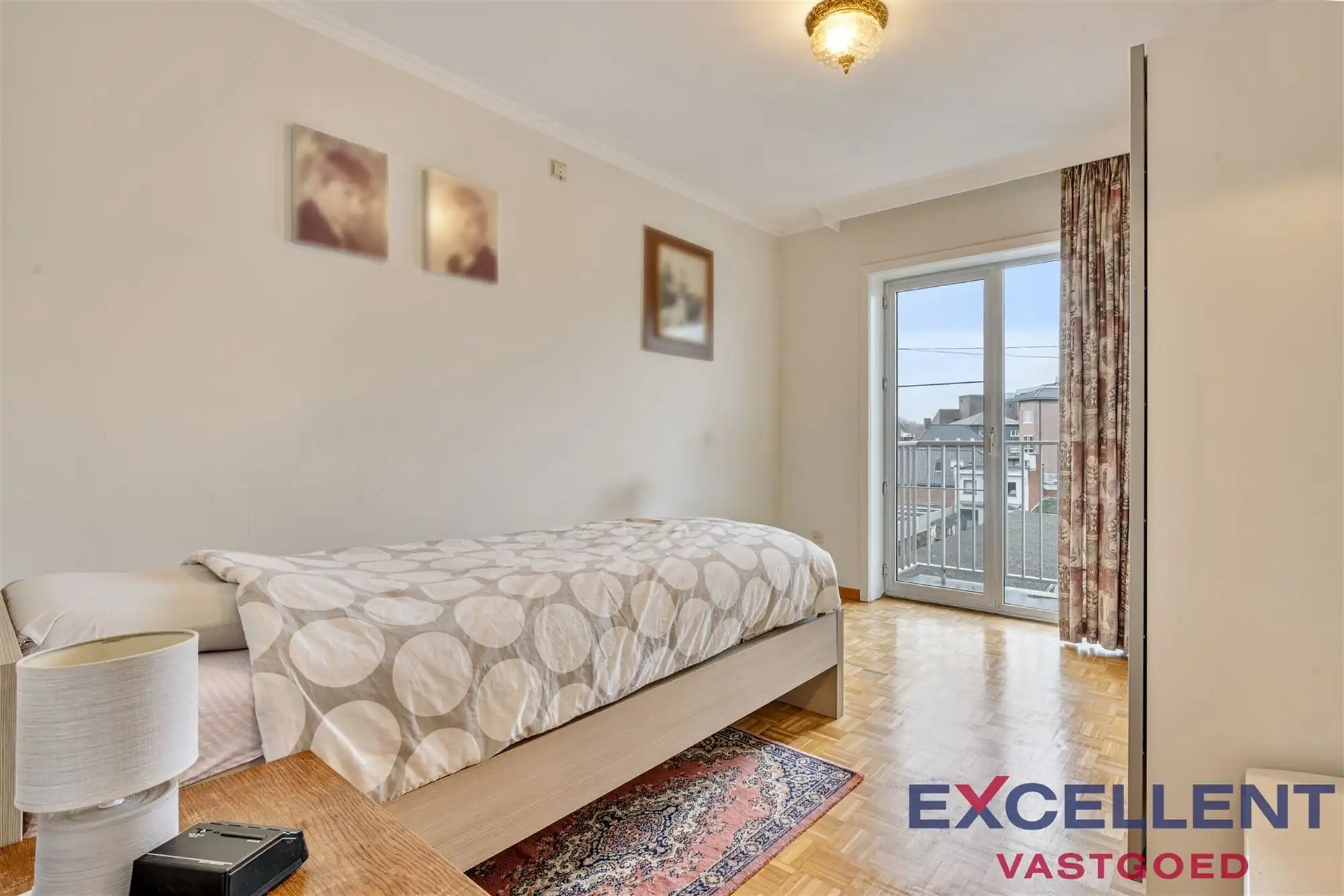 Centraal gelegen 2 slpk appartement op de Markt van Deinze  foto 9