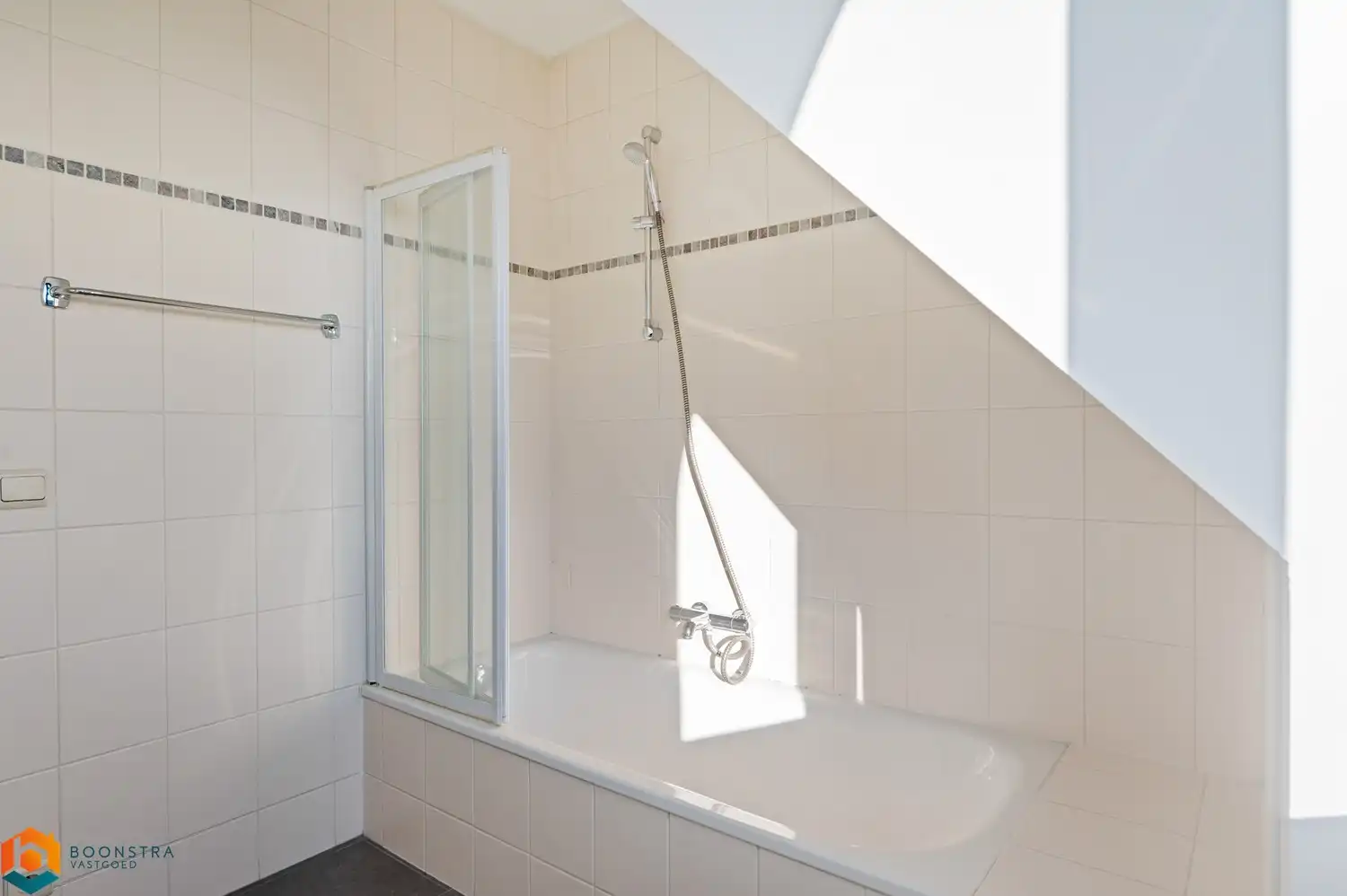 Dakappartement met 1 slpkr foto 10