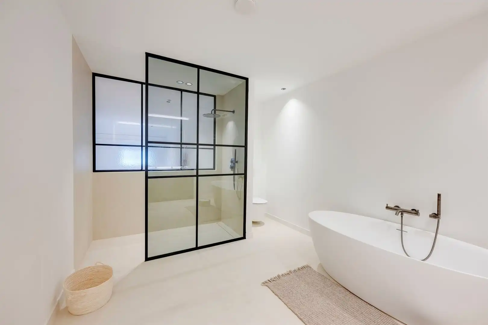 Iconische loft aan het begeerde Eilandje foto 32