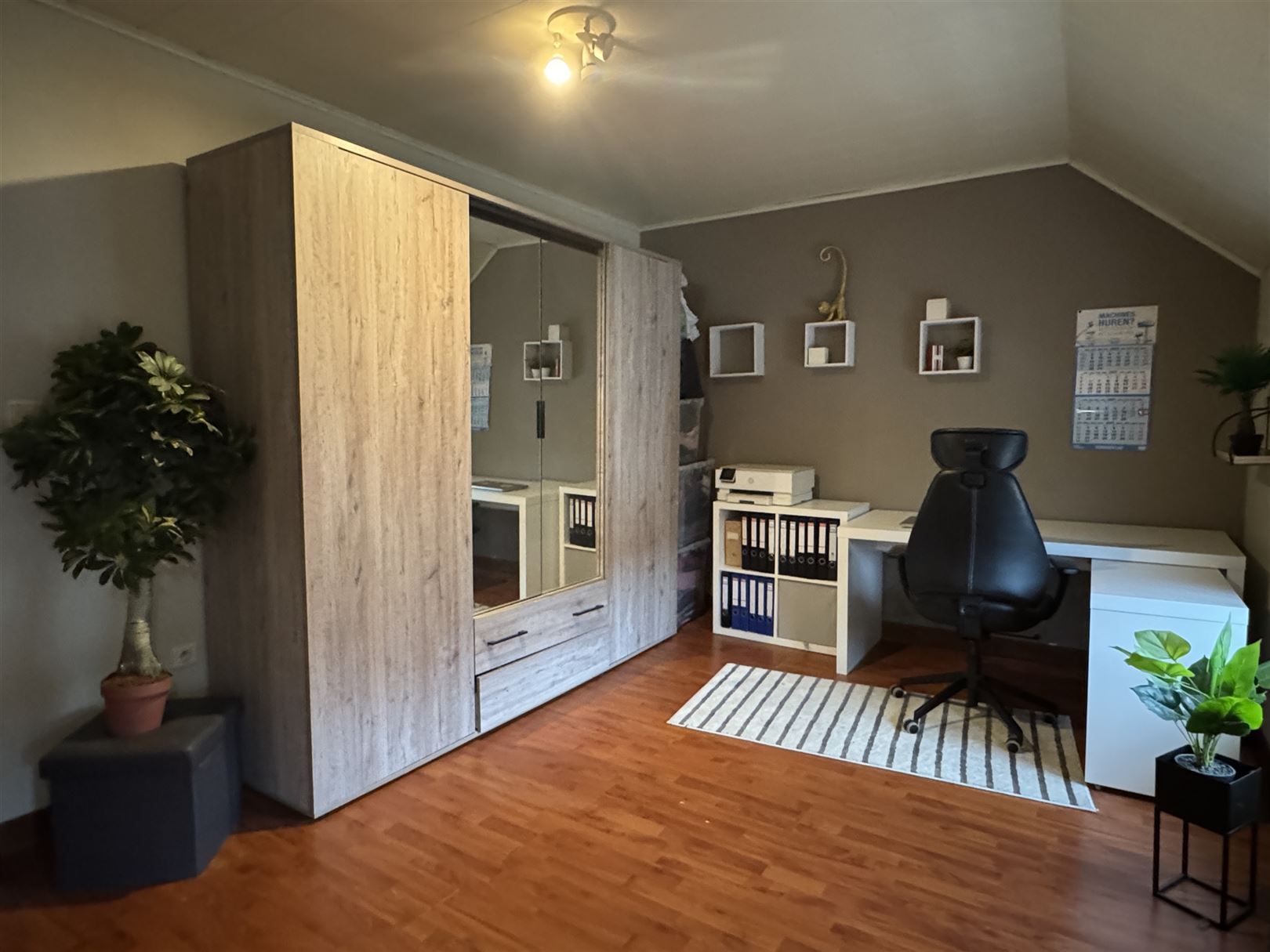 Instapklare woning in sint-pauwels foto 12