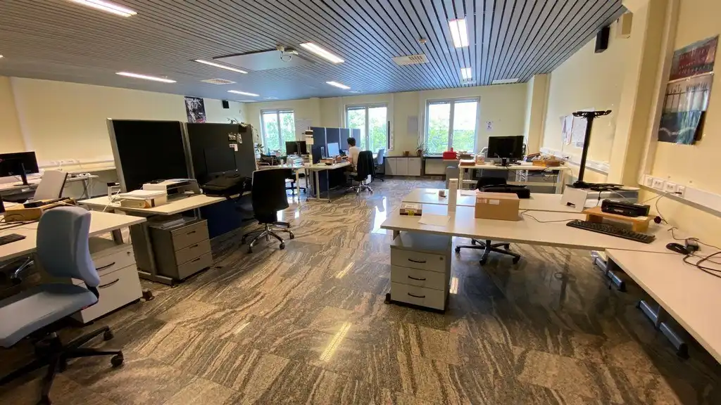 Budgetvriendelijke kantoren te huur vlakbij afrit E17 in Deinze foto 20
