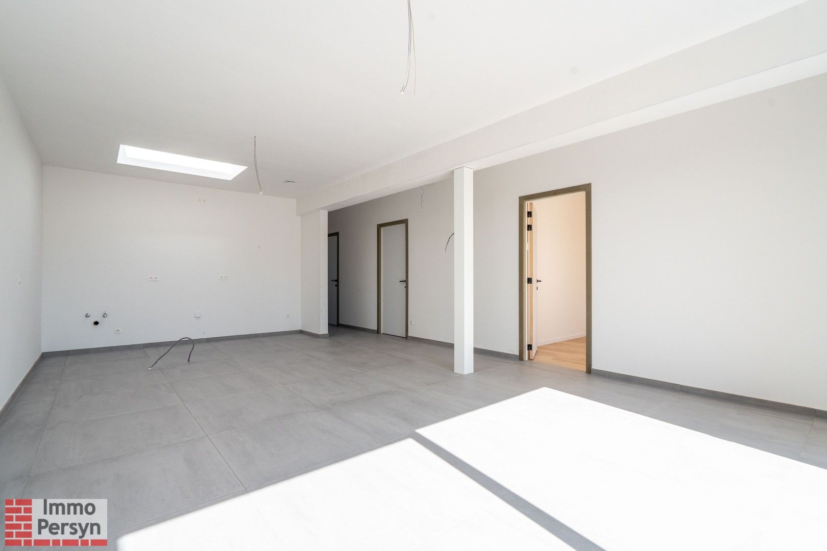 Penthouse met 2 slkp en uniek uitzicht foto 8