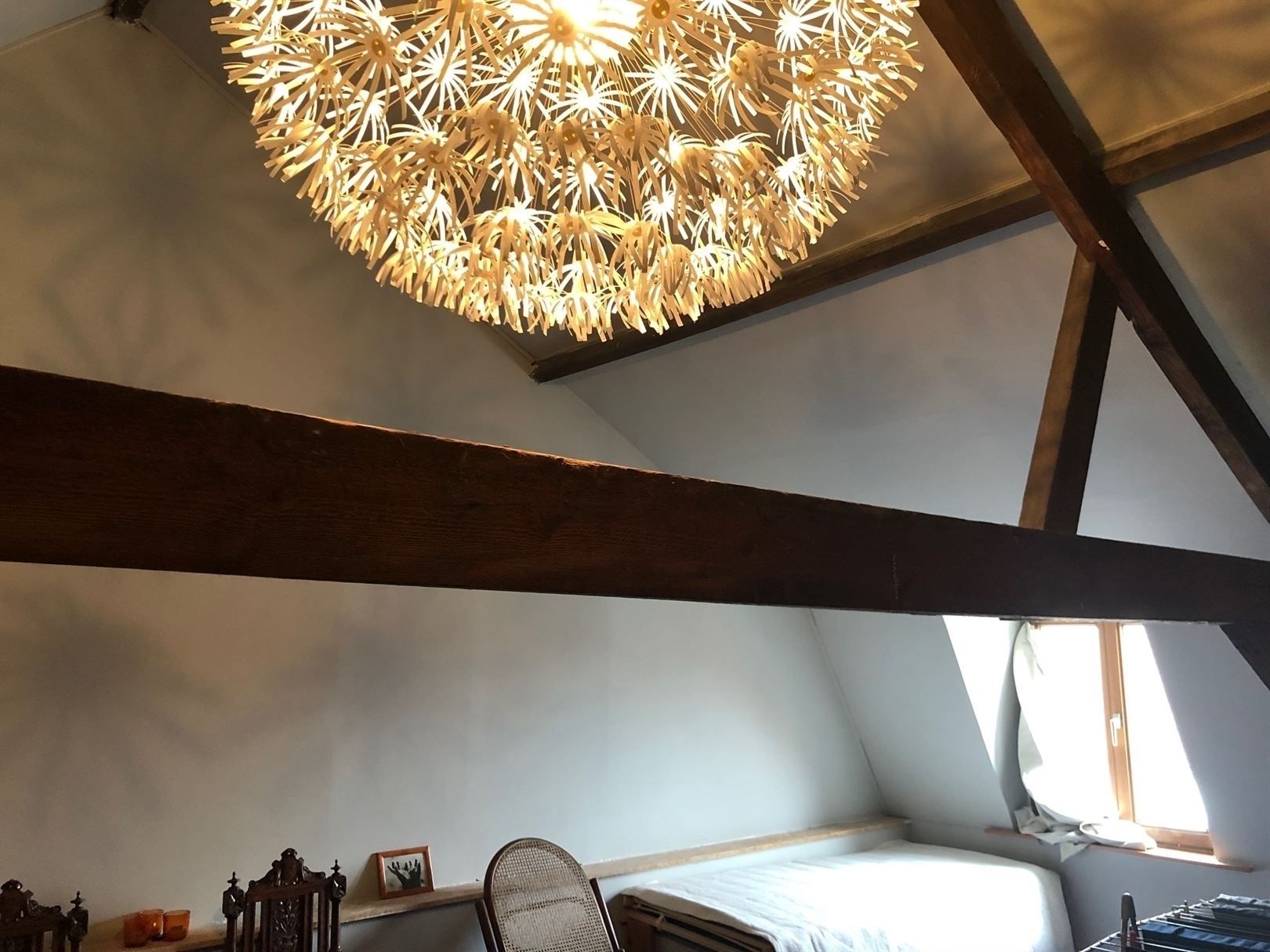 Woning met 3 slpks en tuintje! foto 12