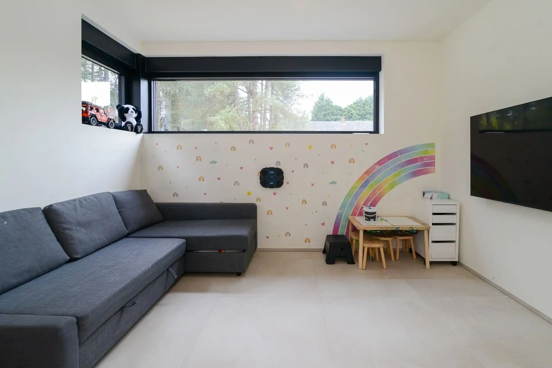 Stijlvolle en instapklare vrijstaande woning op een doodlopende straat  foto 17