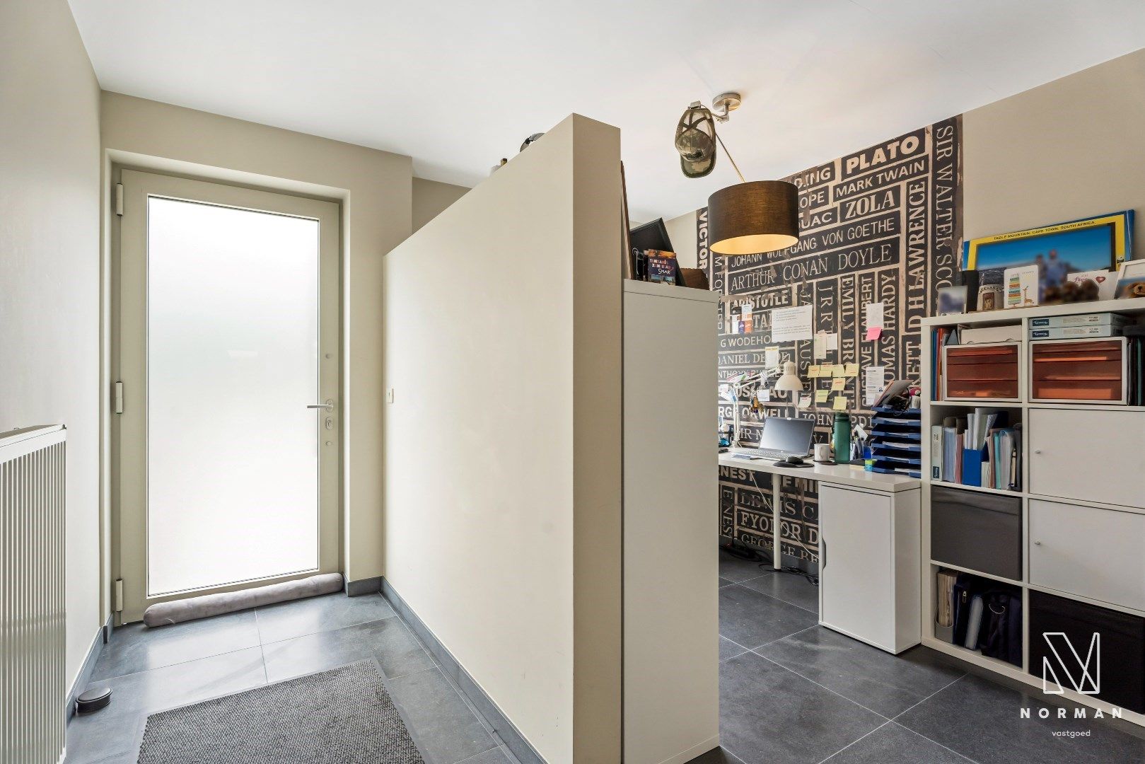 Instapklare & energiezuinige (EPC A) woning met 4 slpk - ideaal gelegen in Kortrijk foto 5