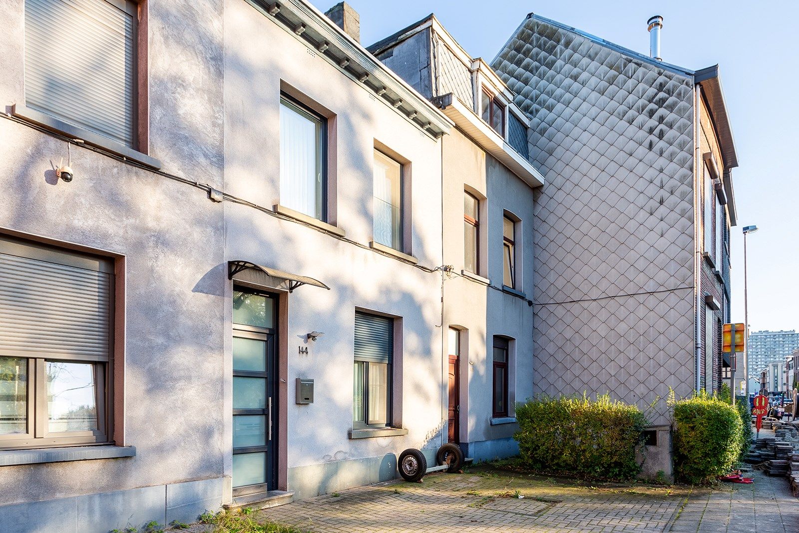 Ontdek deze renovatiewoning met een grote tuin en veel mogelijkheden foto 22