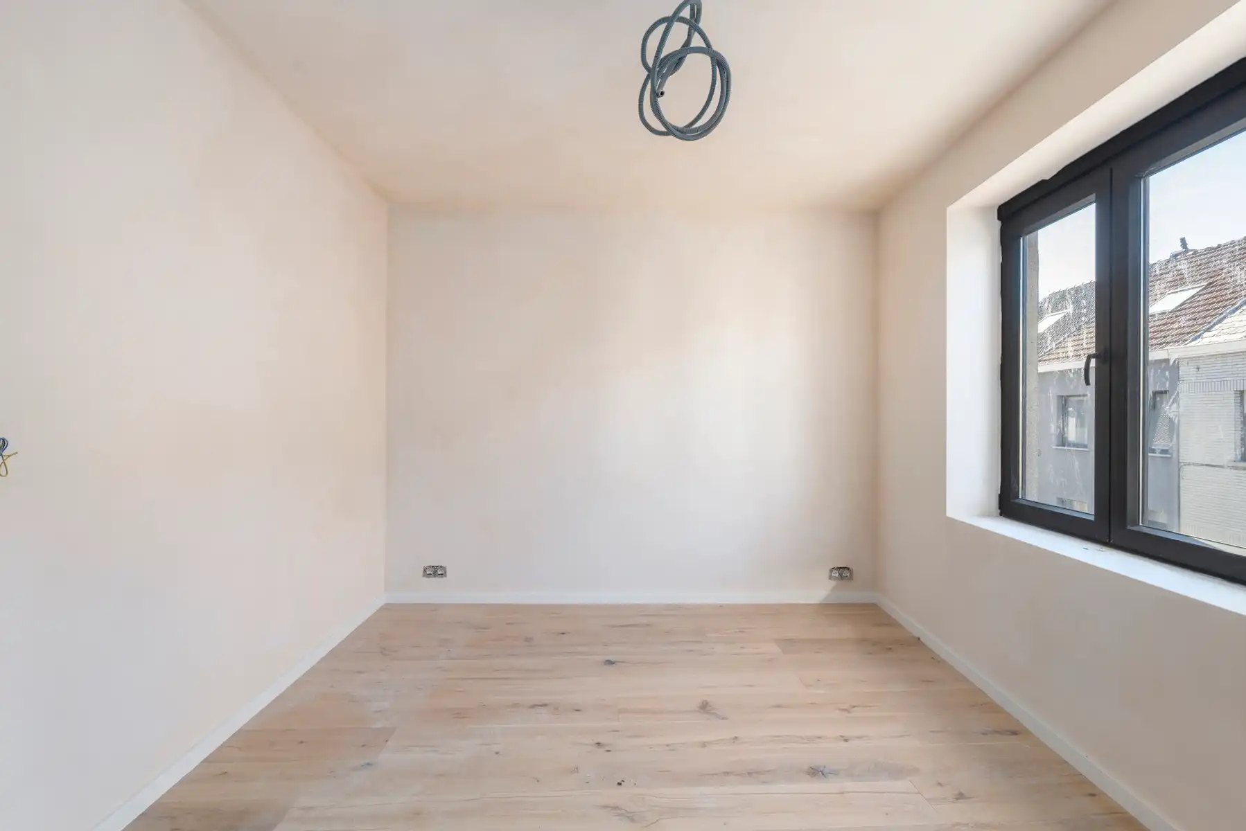 Gerenoveerde woning met 2 slaapkamers in Vilvoorde  foto 12