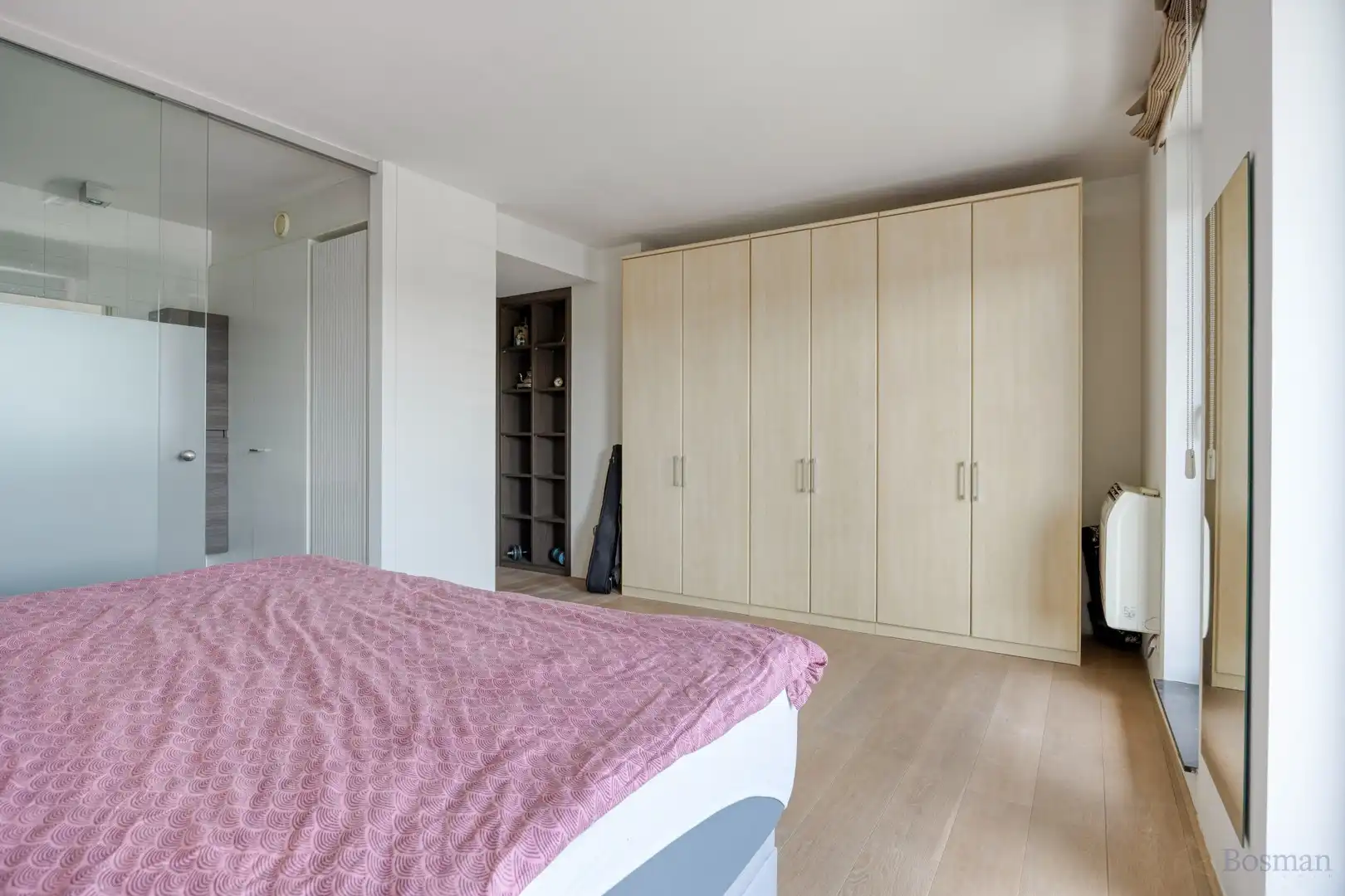 Penthouse te koop in centrum Tessenderlo foto 9