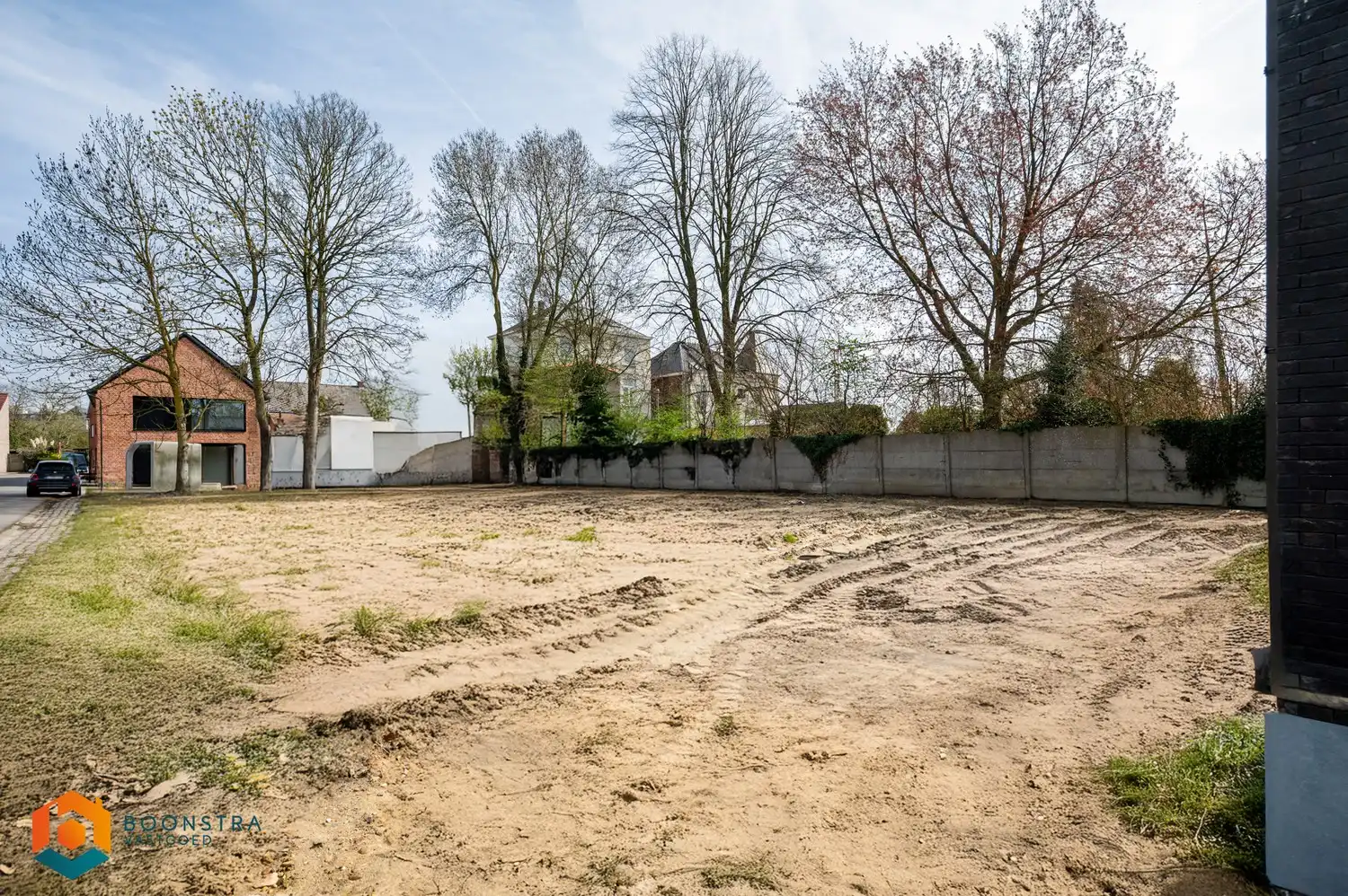 Nieuwbouwwoning met 3 slpkrs onder registratierecht te Tildonk foto 23