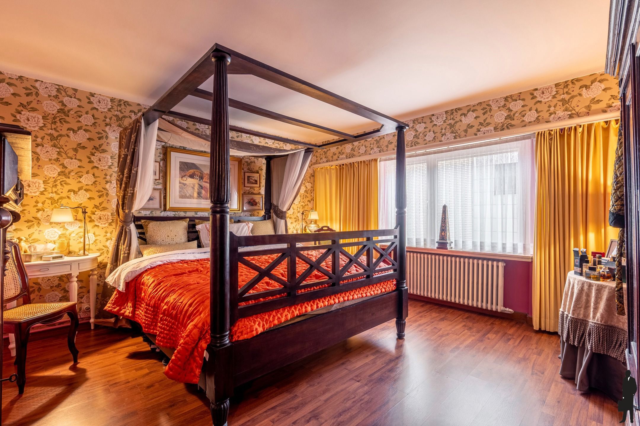 Gezellige woning met 3 slaapkamers, tuin en garage  foto 8
