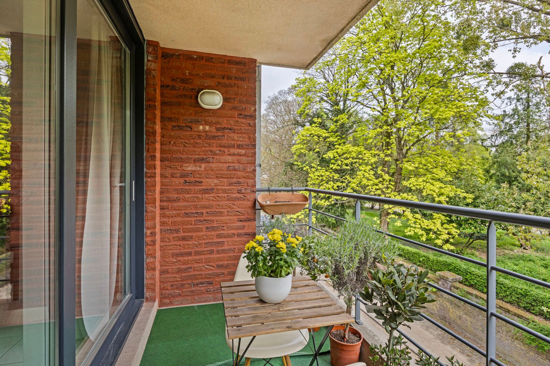 Appartement te koop foto 18