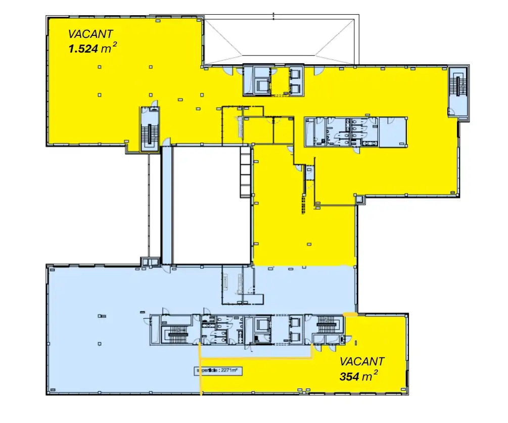 LIGHTHOUSE: vanaf 354 m² foto 33