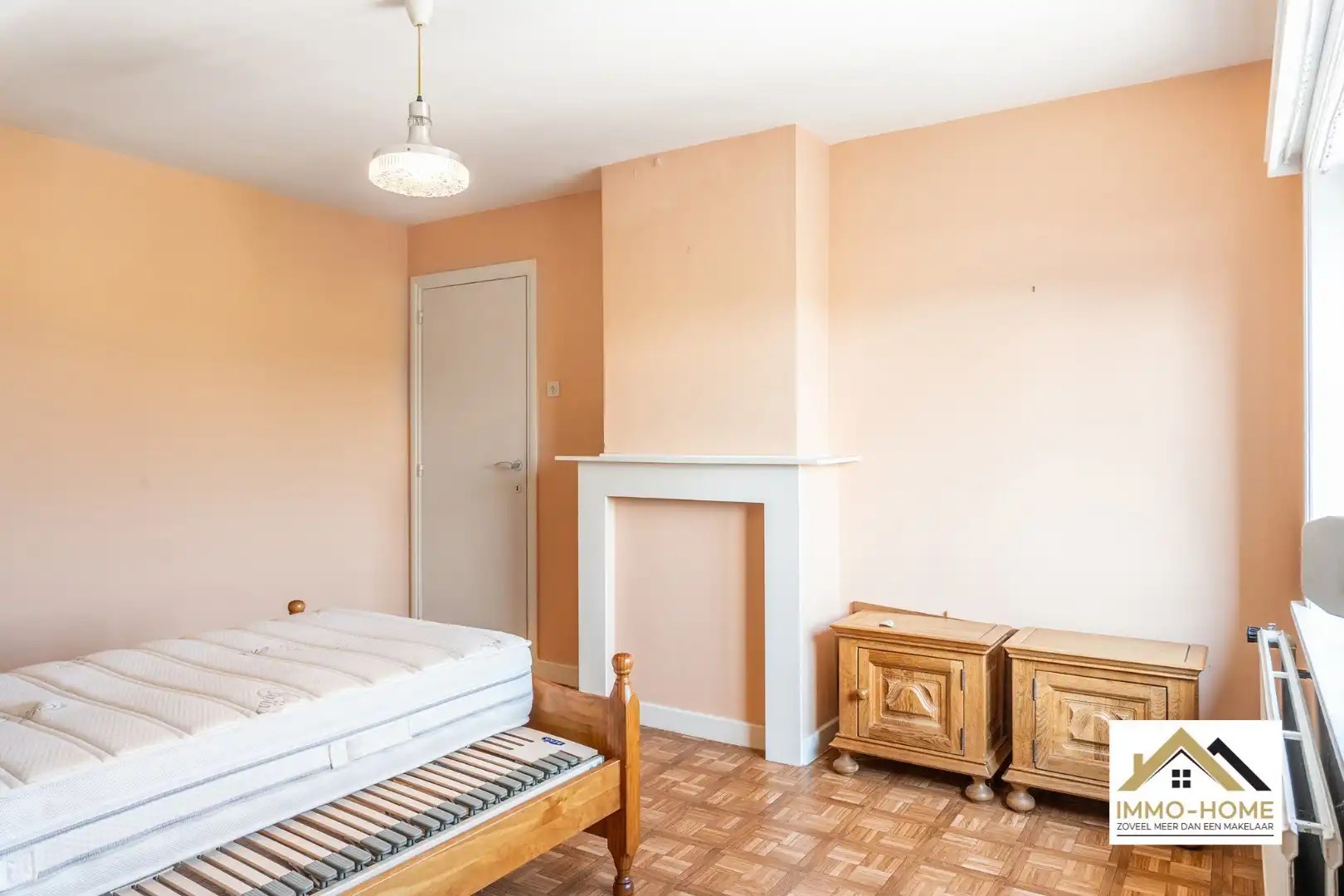 Ruime karaktervolle OB met vrij uitzicht foto 23