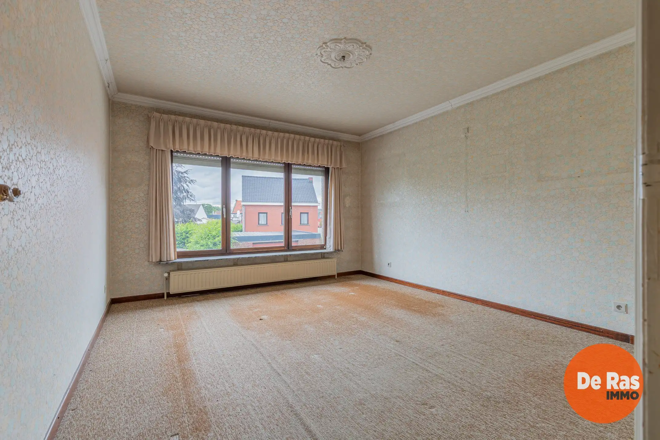 ERPE-MERE-Veelzijdige woning met tuin op uitstekende locatie foto 10