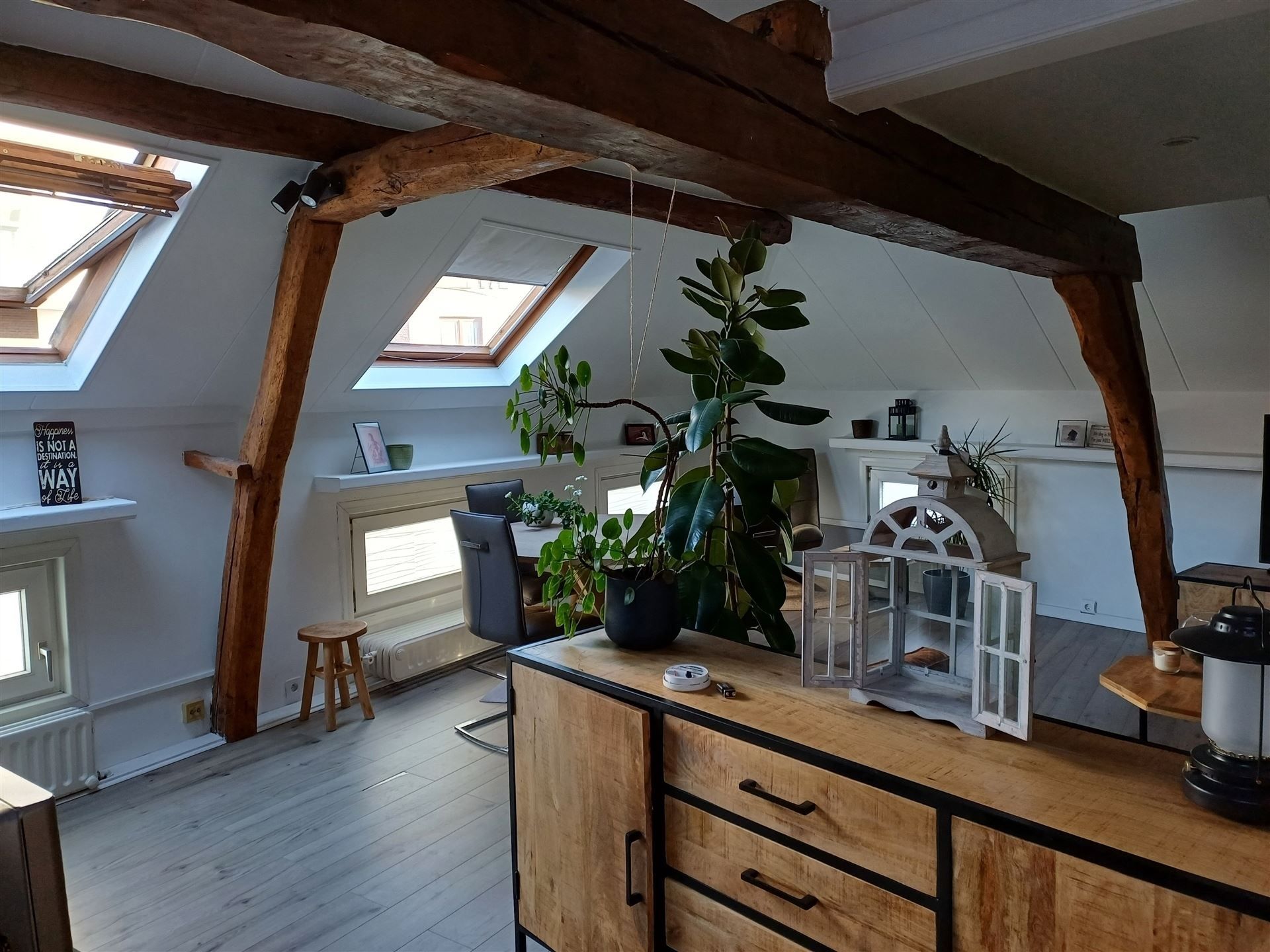charmant appartement gelegen in hartje Boom! foto 6