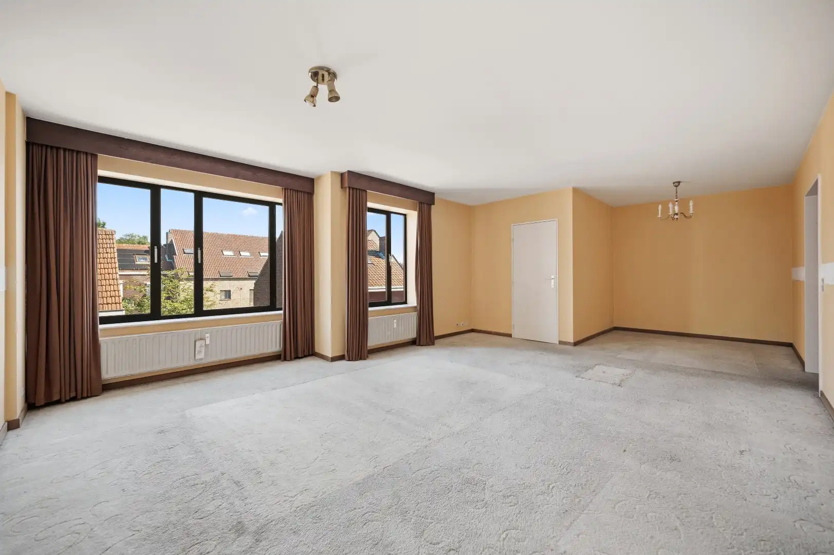 Appartement op wandelafstand van het centrum foto 3