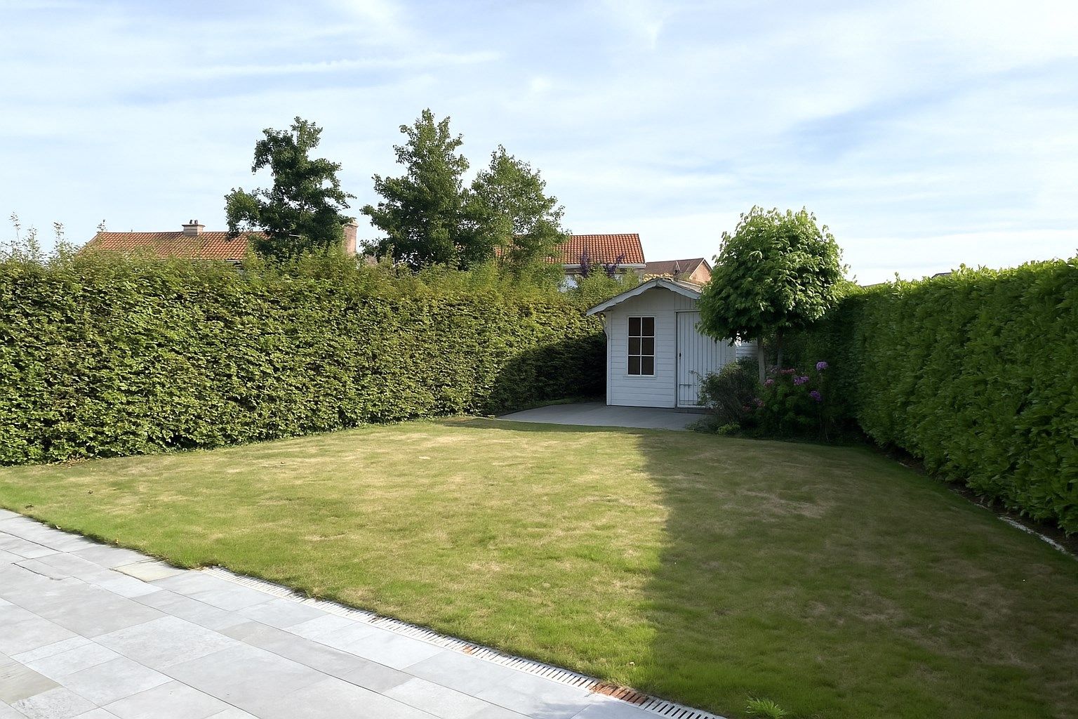 GEZINSWONING IN RUSTIGE WOONWIJK MET TUIN EN GARAGE  foto 7