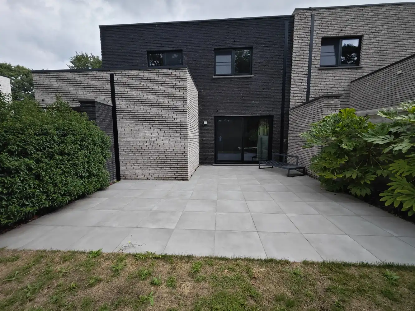 Uitstekend gelegen energiezuinige gezinswoning met 3 slpks foto 28