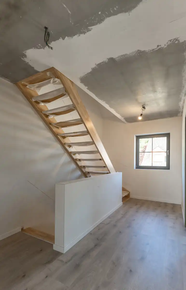 Ruime energiezuinige nieuwbouwwoning (Rechts) foto 10