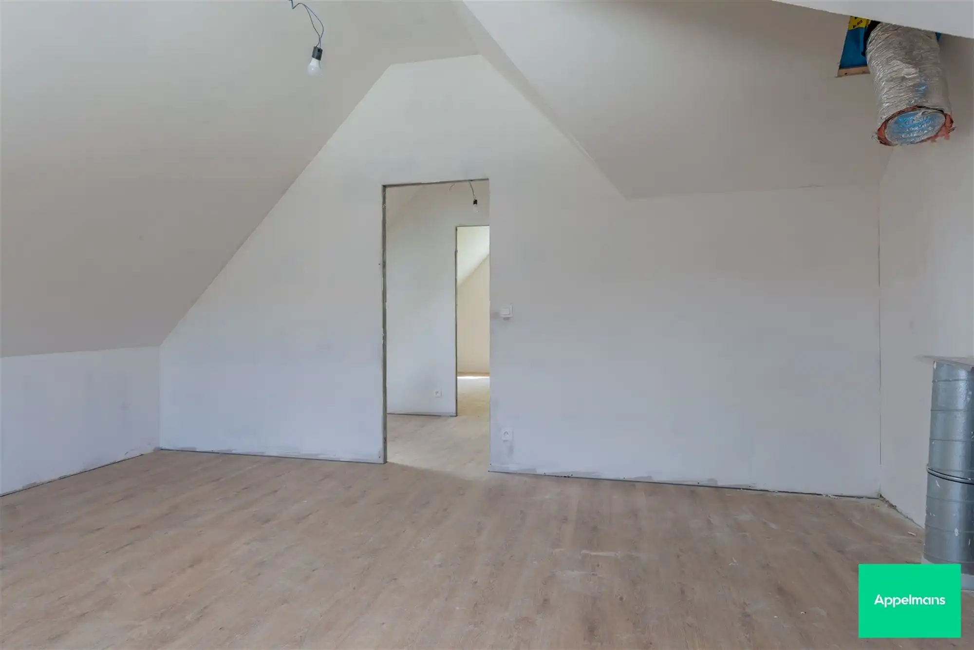 Nieuwbouw woning met 3 slaapkamers foto 22