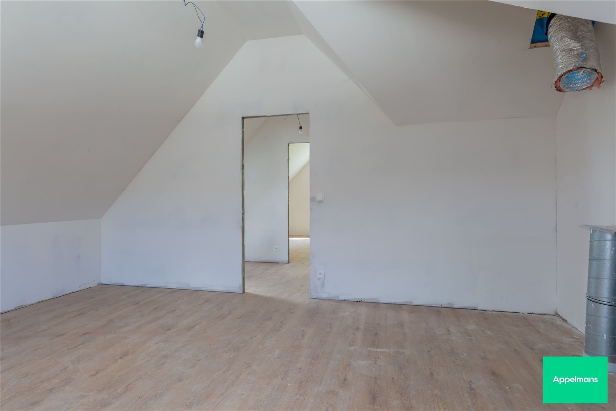 Nieuwbouw woning met 3 slaapkamers foto 22