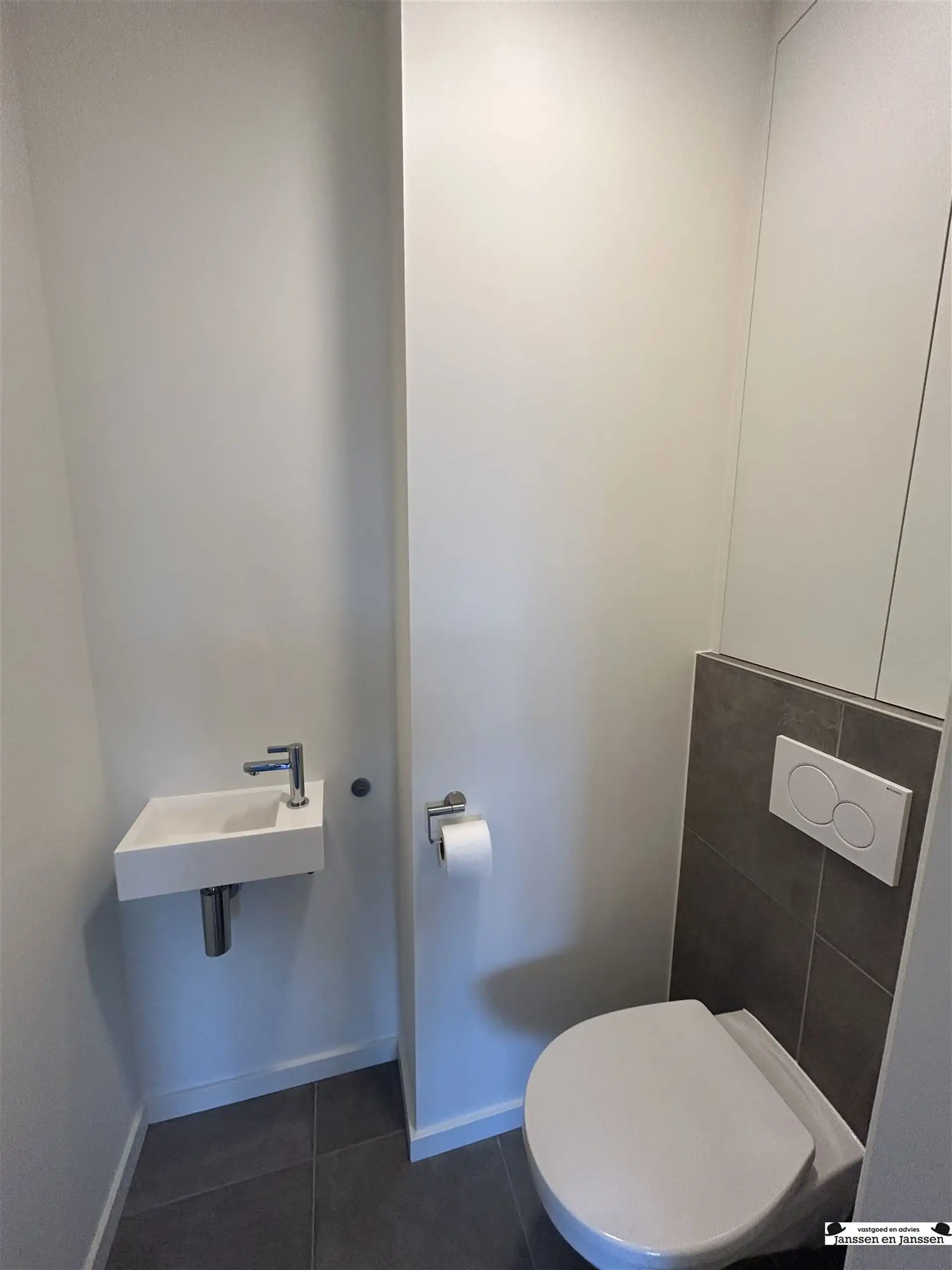 Gezellig appartement met 1 slaapkamer, autostaanplaats en berging foto 11