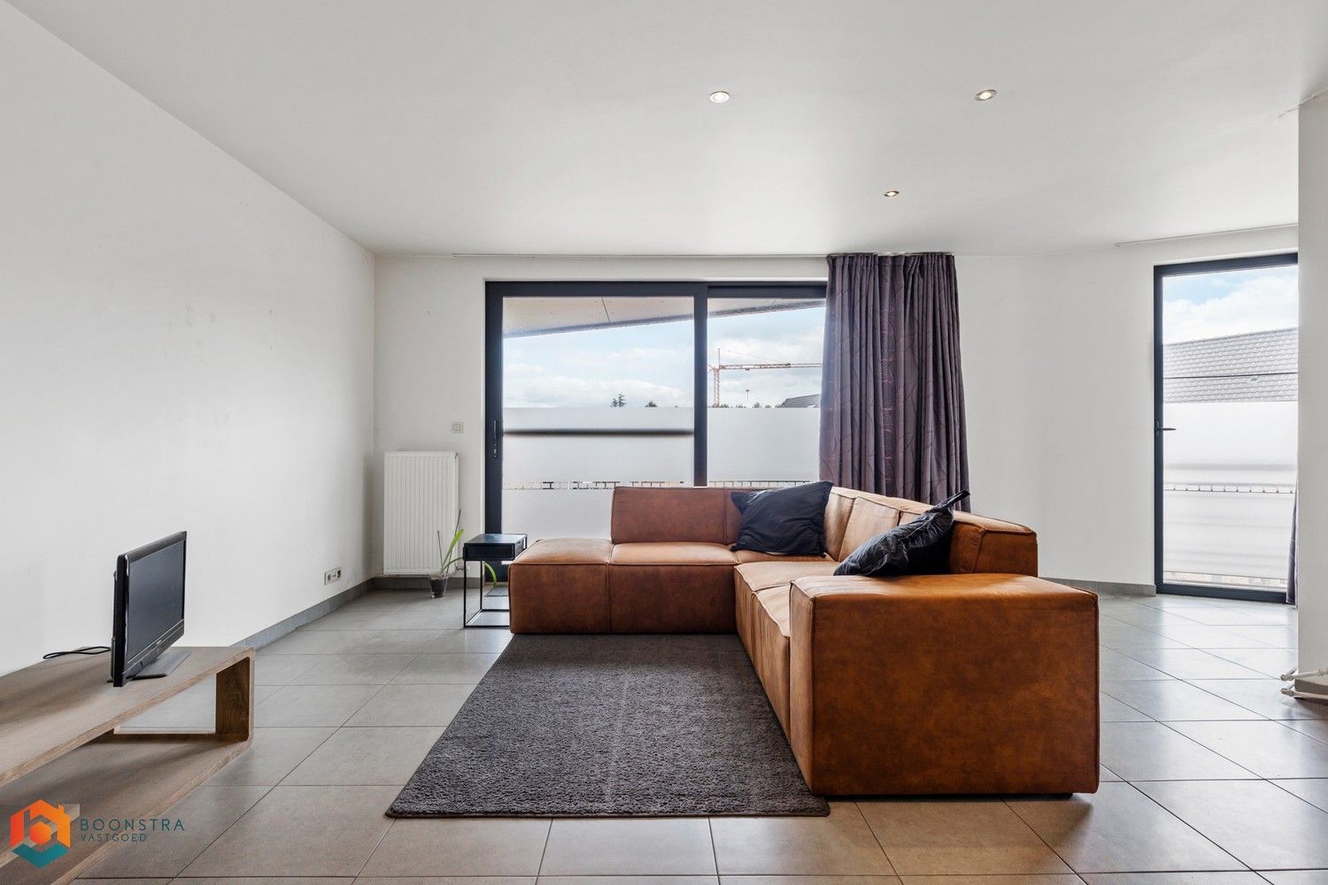 Instapklaar appartement met 2 slpkrs in centrum Putte foto 4