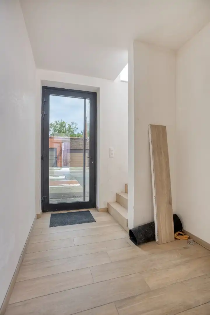 Moderne, energiezuinige nieuwbouwwoning te Tongeren - voordeeltarief btw 6%!  foto 9