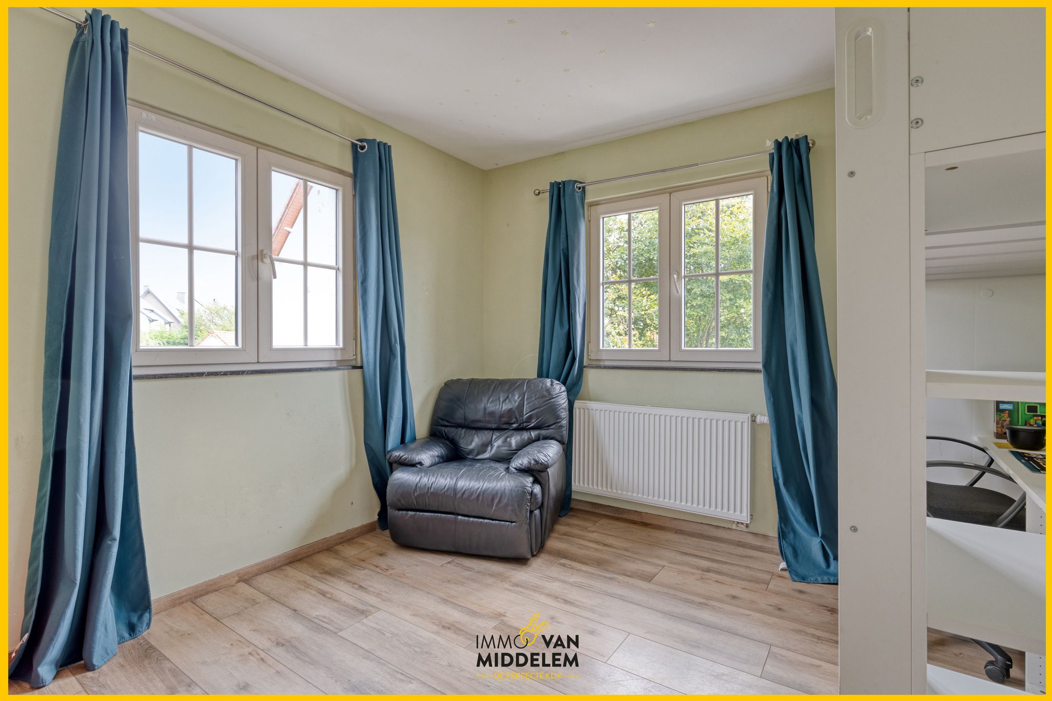 VERNIEUWDE WONING MET 4 KAMERS, TUIN & ZORGUNIT foto 10