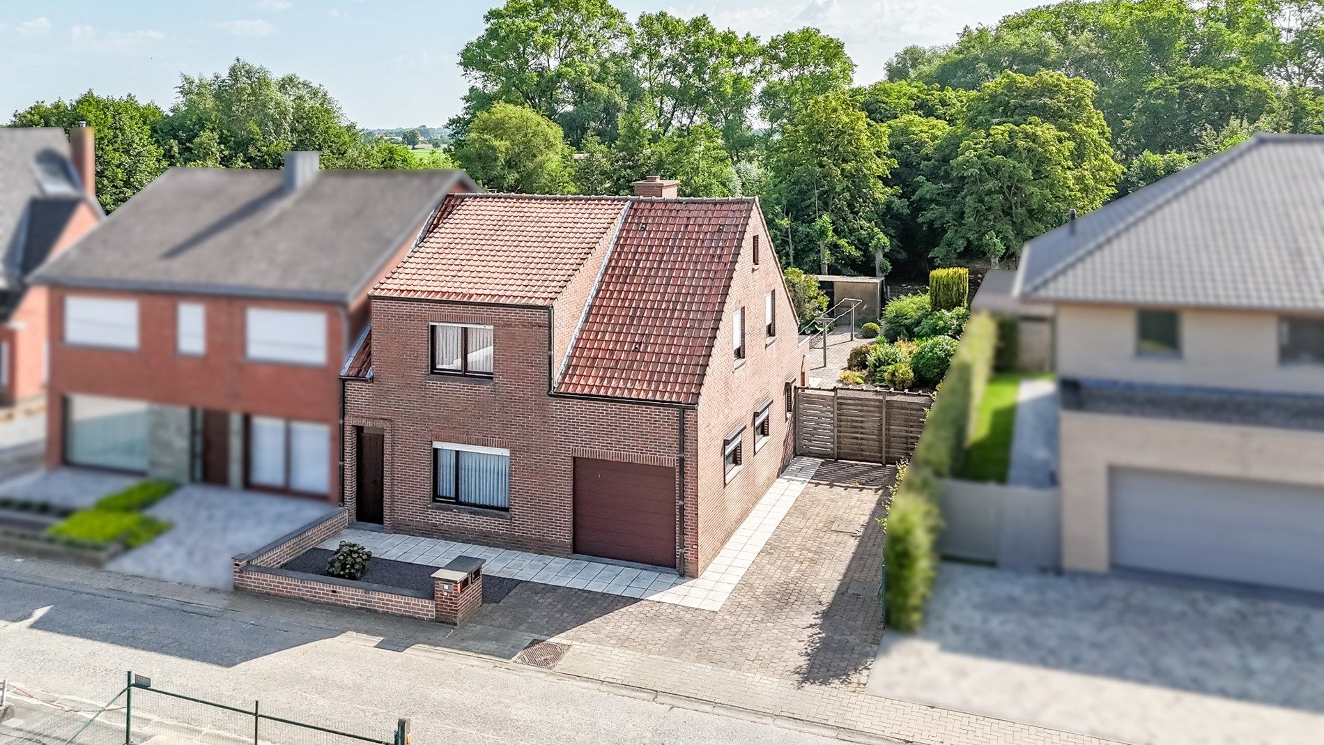 Hoofdfoto van de publicatie: KIJKDAG zaterdag 28 juni van 14u tot 16u, op afspraak!
