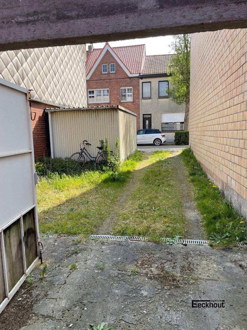 Gunstig gelegen bouwgrond aan de Conterdam foto 2