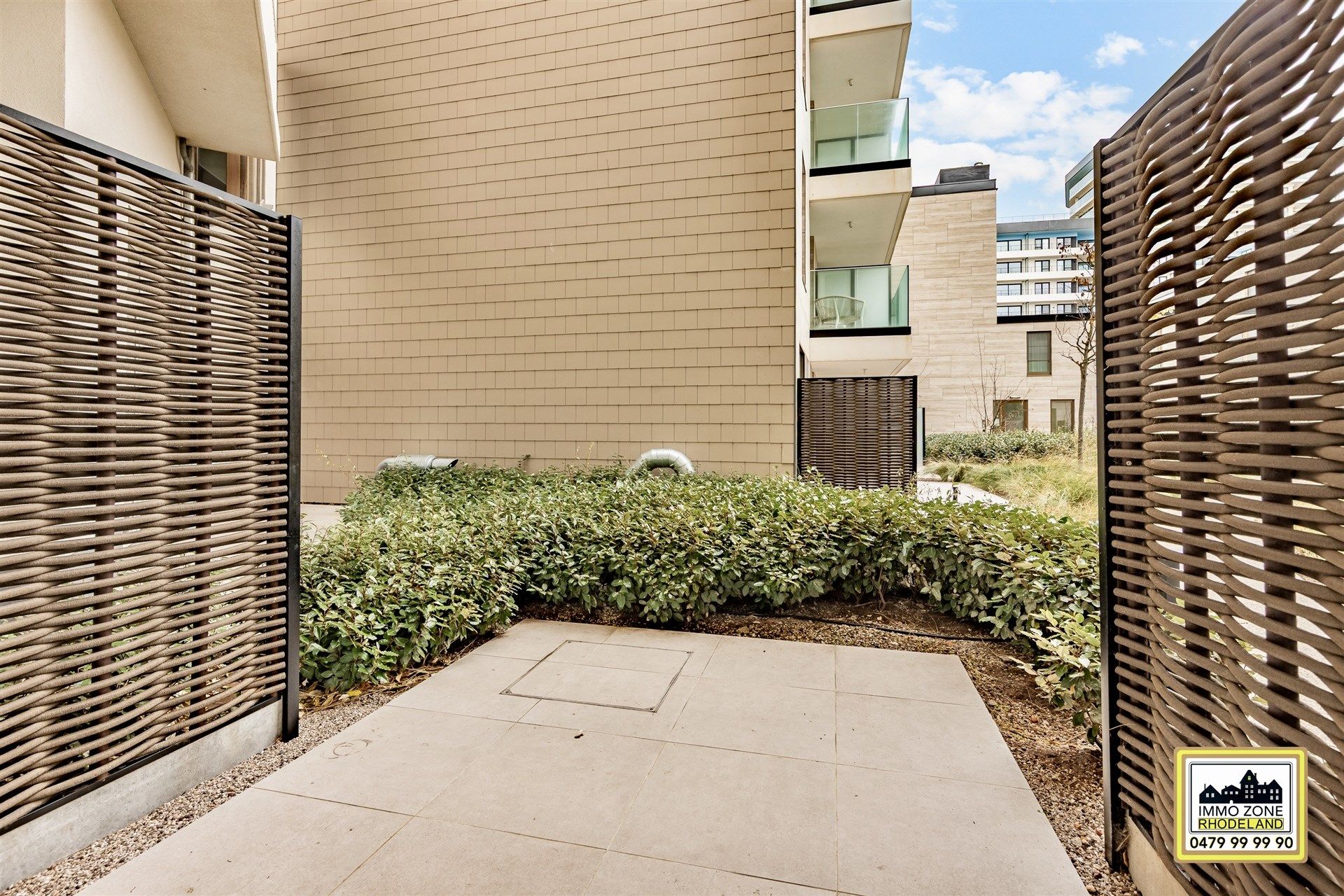 Luxueus appartement in historisch gebouw met zeezicht foto 14