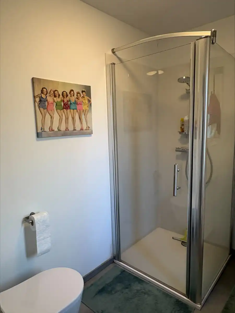 Landelijke gezinswoning in Holsbeek foto 10