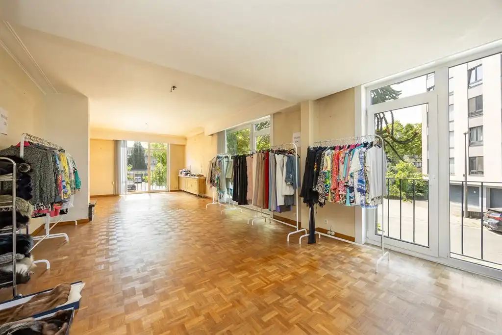 Appartement te koop Morckhovenlei 47/AB - 2140 ANTWERPEN