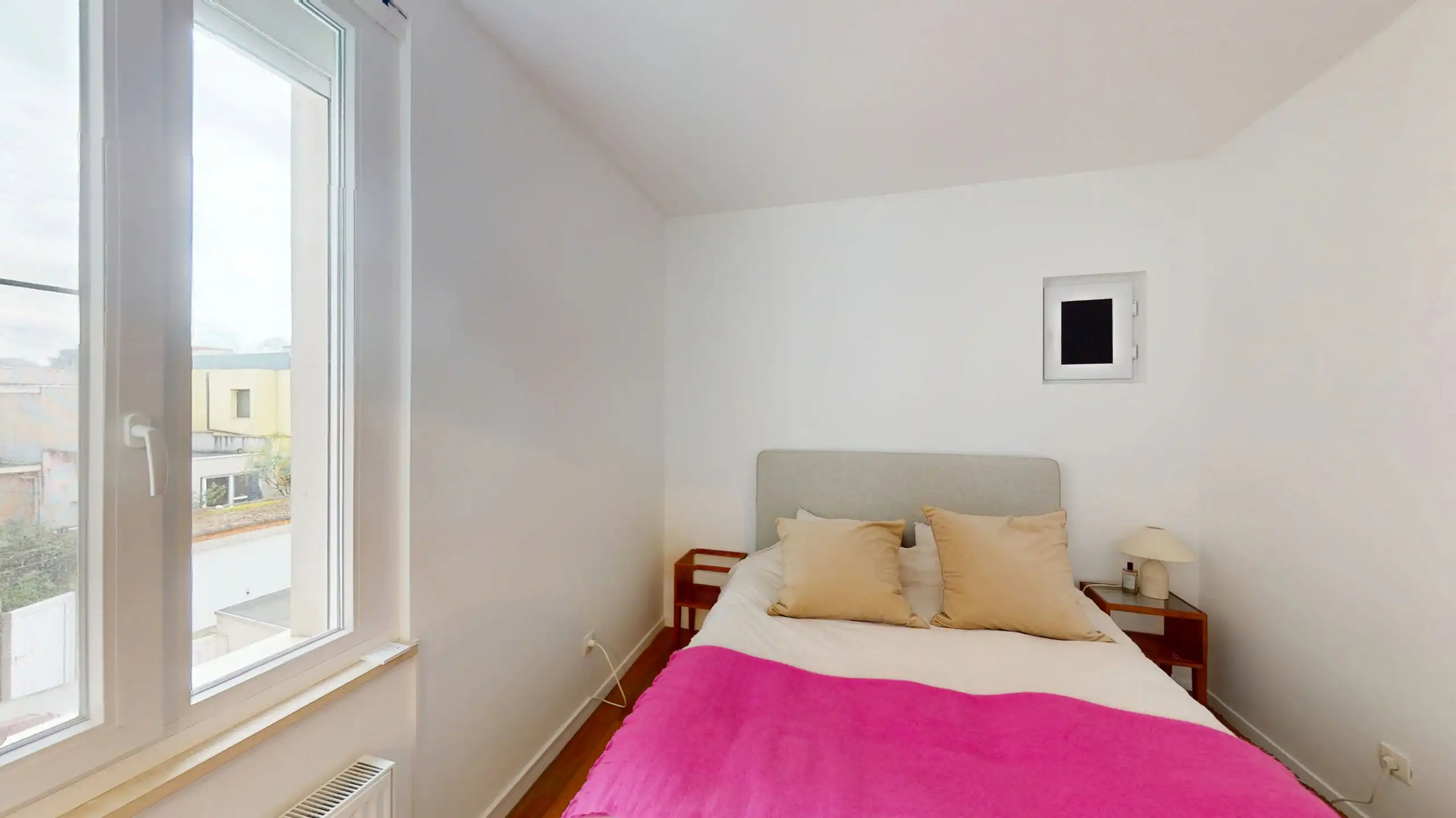 DEURNE - Gerenoveerd appartement  foto 5