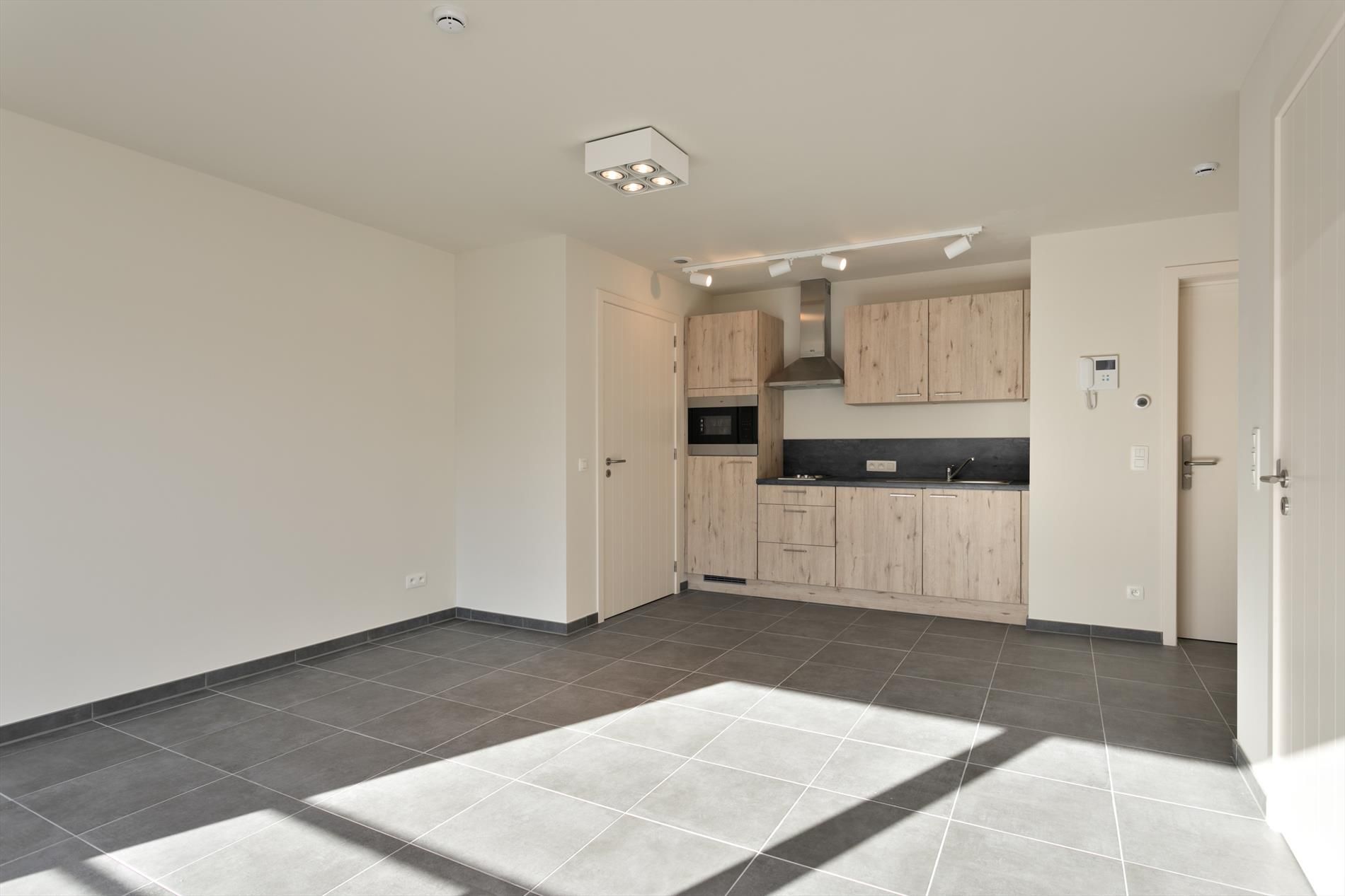 Unieke assistentiewoning te koop in het centrum van Mol met groenzicht! foto 9