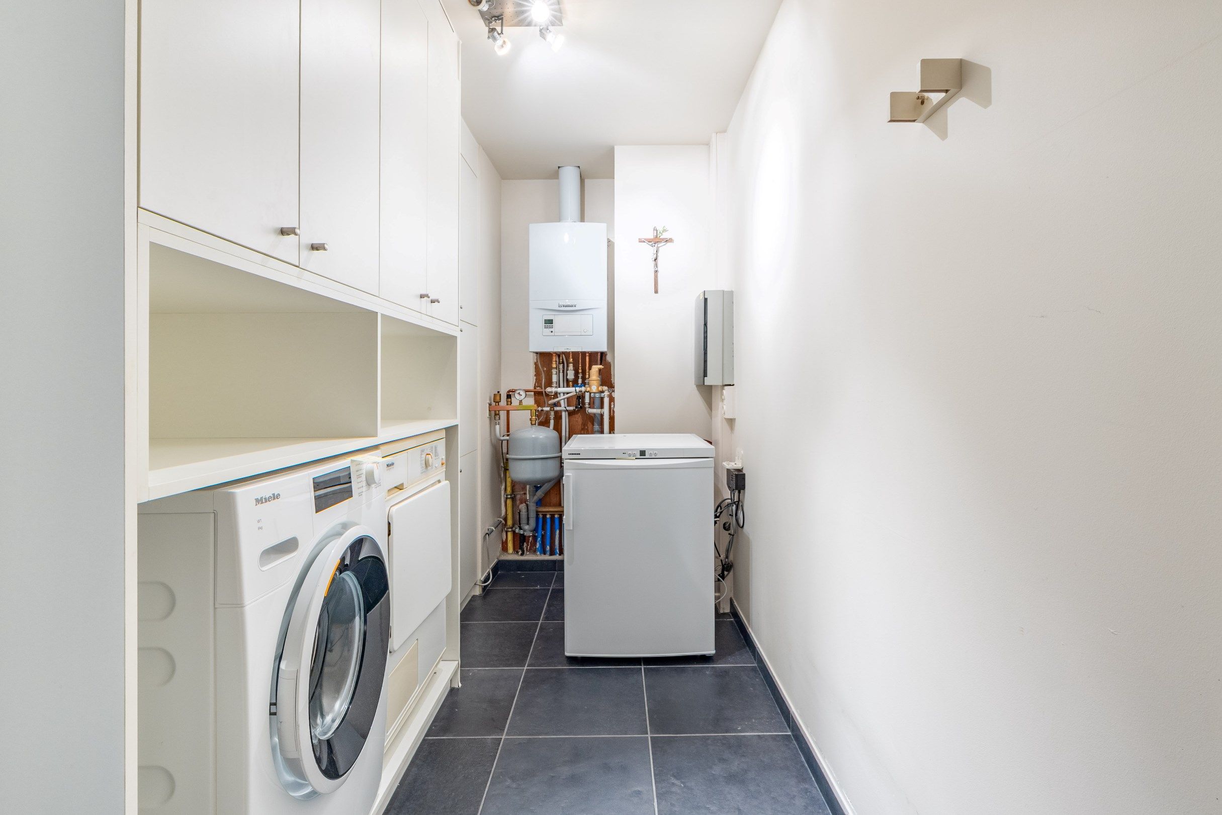 LUXE APPARTEMENT IN HARTJE ZWEVEGEM foto 16