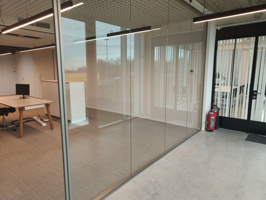 Evolis 100, 8500 Kortrijk foto 12