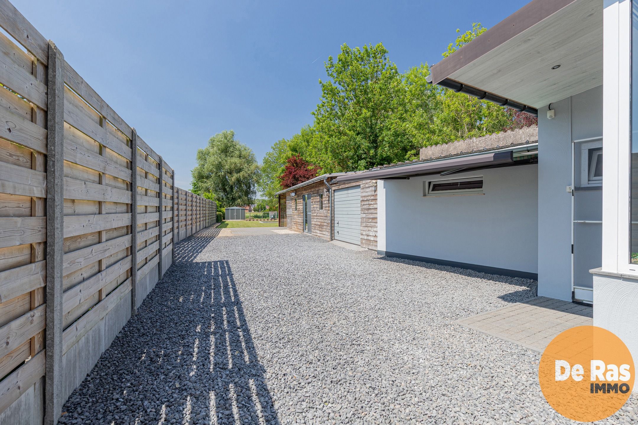 LEDE - Charmante woning met grote tuin foto 18