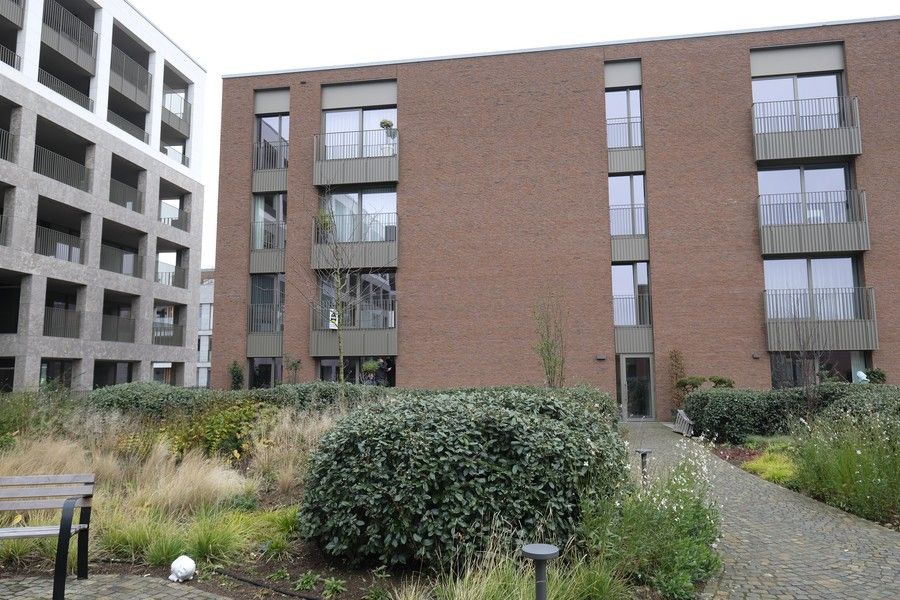 Appartement  met 2 slaapkamers  op Quartier Blue foto 28