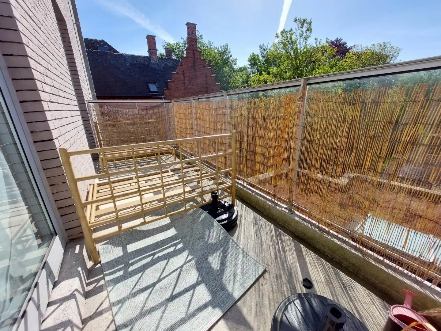 Recent energiezuinig appartement foto 10