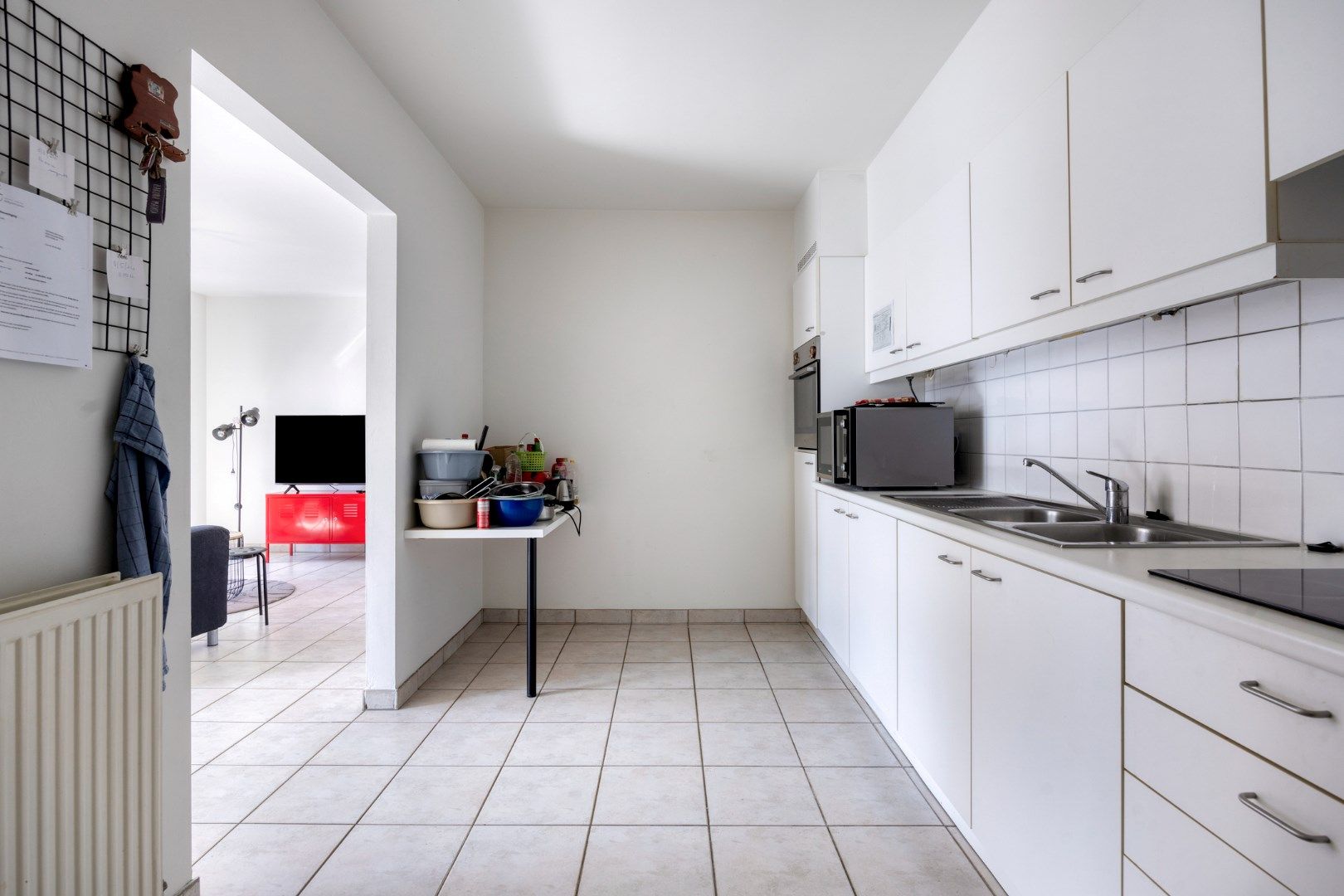 Goed gelegen 2-slaapkamerappartement  – EPC 105 kWh/m² - bewoonbare opp. 95 m² foto 12