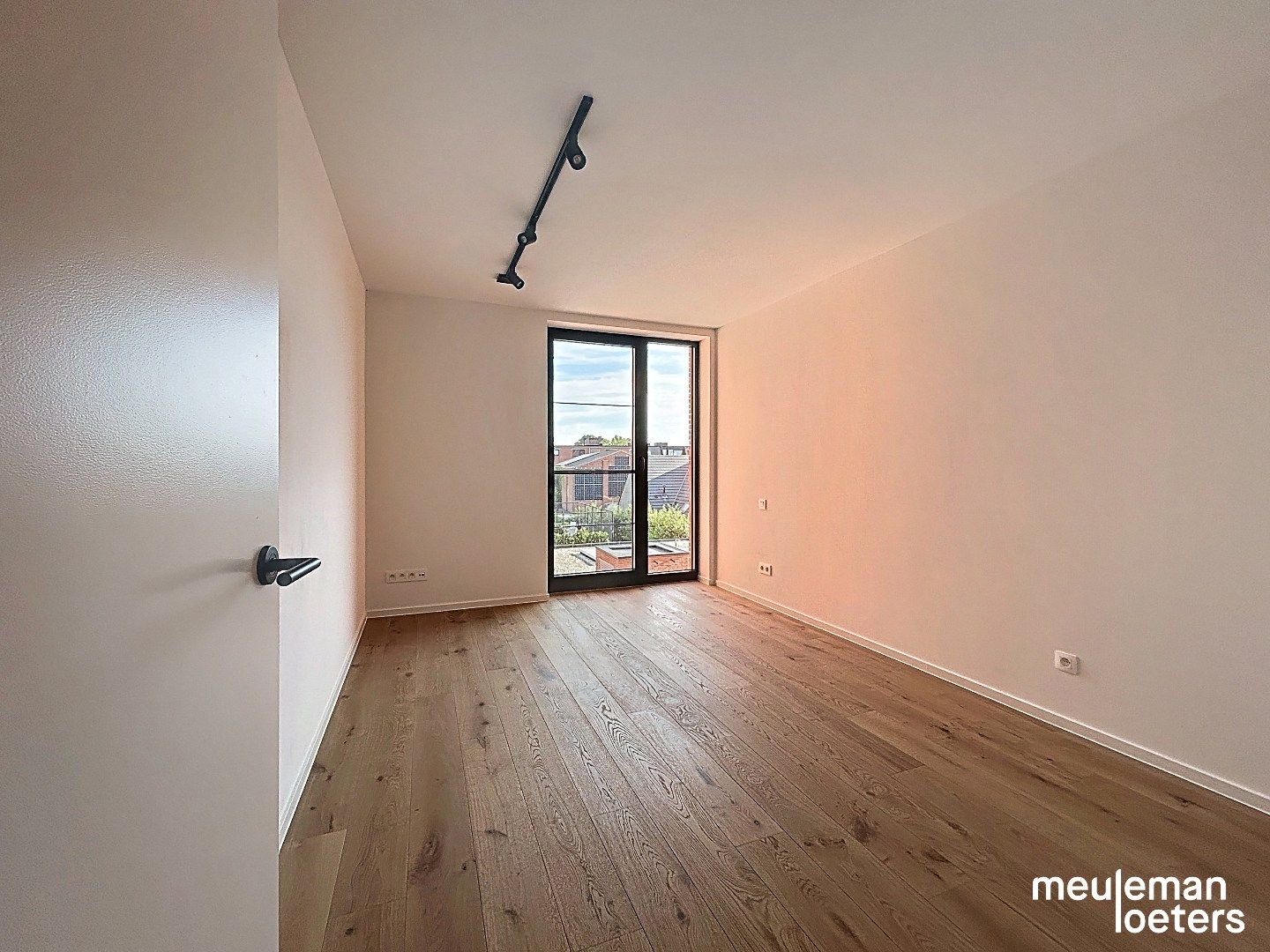 Uniek en energiezuinig nieuwbouwappartement  foto 14
