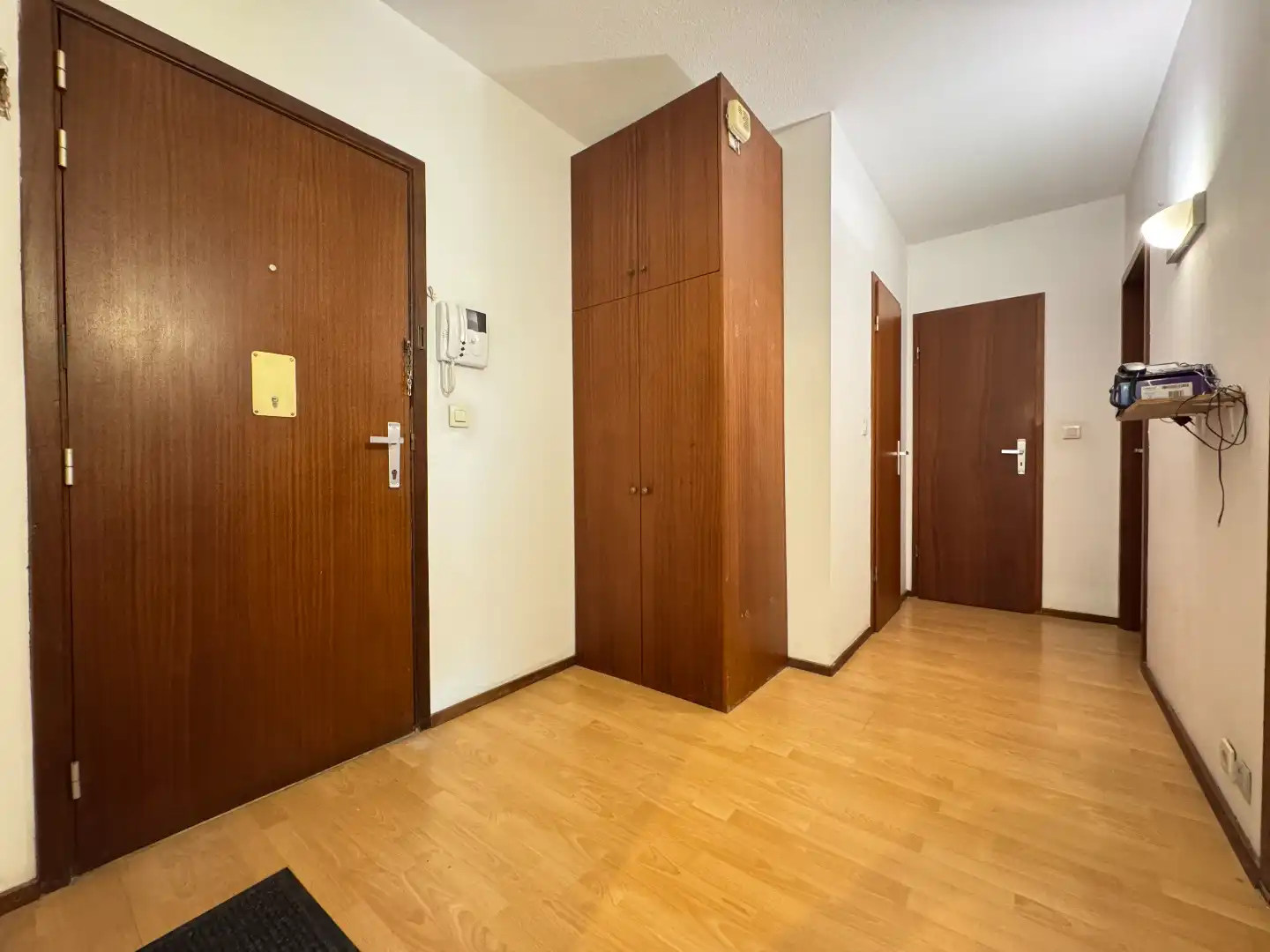 een appartement met kelder en autostaanplaats foto 2