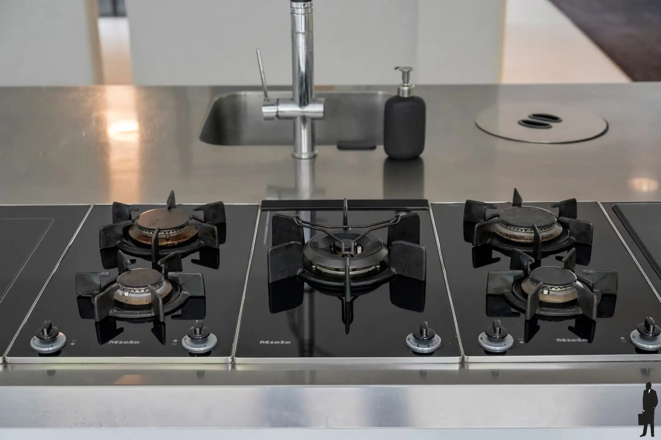 Moderne woning met 332m² bewoonbare oppervlakte foto 46